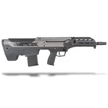 DESERT TECH MDRX 7.62 NATO/.308 WIN 16" BBL TUNGSTEN 20RD FORWARD-EJECT RIFLE MDR-RF-A1620-FE-T