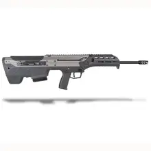 DESERT TECH MDRX 7.62 NATO/.308 WIN 20" BBL TUNGSTEN 10RD FORWARD-EJECT RIFLE MDR-RF-A2010-FE-T