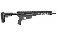 Radical Firearms AR Pistol 308 Win 12.5" MLOK 20RD RF01285 Black Hard Coat Anodized