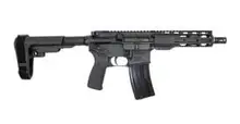 Radical Firearms RF-15 Tactical Pistol 5.56mm, 7.5" Barrel, 30 Round, RPR M-LOK Handguard, SBA3 Brace