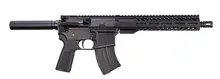 Radical Firearms RF-15 RDR 7.62x39mm 10.5in Black Sporting Pistol - 20 Rounds