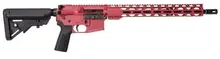 Radical Firearms 556 16"/15" RPR Sedona Red RF01755