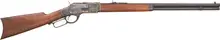 Cimarron Firearms 1873 Sporting Walnut .357 Mag 24 Barrel 13-Rounds