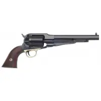 Cimarron Firearms Richards-Mason Type II .45LC 5.5" Barrel Walnut Grip Revolver (CA9062)