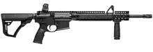 Daniel Defense DDM4 V1 5.56x45mm 16" Rifle Colorado Compliant 02-050-15027-067