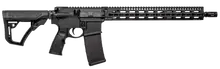 Daniel Defense DDM4 V11 M4 Carbine 5.56x45mm NATO 16" 30+1 Round Black Hard Coat Anodized Rifle