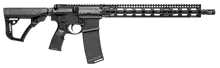 Daniel Defense DDM4 V11 LW 5.56 NATO Lightweight AR-15 Style Rifle 16" 30RD Black