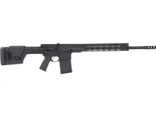 Armalite AR-10 SuperSASS Gen II .308 Win 20" Barrel Rifle with Adjustable Magpul Furniture and Precision Trigger - A10SBF2