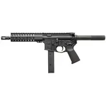 CMMG MK9 PDW 9MM Luger Pistol with 8.5" Barrel and Black Magpul MOE 90A3BAD