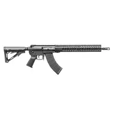 CMMG MK47 AKM Mutant Rifle 7.62X39mm 16in 30rd Black