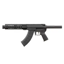 CMMG MK47 MUTANT AKS8 7.62X39 8IN Pistol 30RD Black