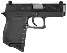 Diamondback DB9 G4 9mm Black Handgun with 3" Barrel and 6-Round Capacity