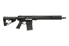 Diamondback Firearms DB308 Semi-Automatic 308 Winchester/7.62 NATO 16" Black M-LOK 20RD