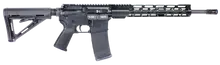 Diamondback DB15CCMLB10 CO Compliant 5.56x45mm NATO 16" Black Hard Coat Anodized with Magpul MOE Carbine Stock and 10-RD M-LOK Rail