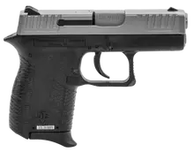 Diamondback DB380NB Compact Pistol, .380 ACP, 2" Barrel, Black Nickel Boron Slide, Black Polymer Grip