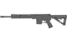 Diamondback DB15 Elite CA Compliant 5.56 NATO 16" Barrel AR Rifle with Adjustable Magpul MOE Carbine Stock and M-LOK Rail - Black
