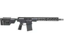 Faxon Firearms Sentinel AR-10 Semi-Automatic Rifle - 8.6 Blackout, 16" Barrel, B5 Stock
