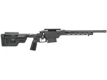 Faxon Firearms Overwatch Tactical Bolt Action Centerfire Rifle, 8.6 Blackout, 16" Barrel with B5 Stock
