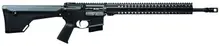 CMMG Endeavor 200 MK3 .308 Win 20RD Black Rifle - 38ADA16