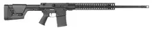 CMMG Endeavor 300 MK3 Rifle, .308 WIN 7.62x51mm NATO, 24" 20+1, Black Hard Coat Anodized, Adjustable Magpul PRS Stock, 38A4BB1GB