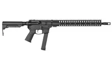 CMMG Resolute 200 9MM 16.1" 33RD Rifle