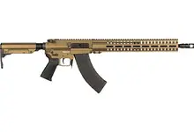 CMMG Resolute 300 MK47 7.62x39mm 30RD Burnt Bronze Rifle