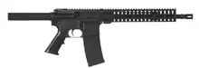 CMMG Banshee 100 MK4 5.56mm 30RD Black Pistol 55ADF13