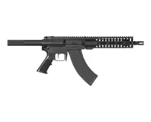 CMMG BANSHEE 100 MK47 7.62X39MM 10" 30+1 Black Hard Coat Anodized Pistol