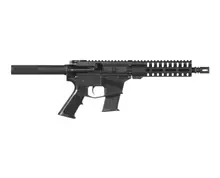 CMMG Banshee 100 MK57 5.7x28mm 8" 20+1 Black Hard Coat Anodized Pistol