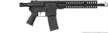 CMMG Banshee 200 MKW-15 .458 SOCOM 10RD Black Pistol