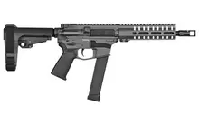 CMMG Banshee 300 MK10 Pistol 10mm 8" 30rd Sniper Grey