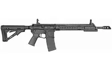 Yankee Hill Machine Co. Model-57 Specter XL 5.56 NATO 16" Barrel Billet with QDS Sight System