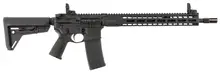Barrett REC7 DI Carbine 5.56 16-Inch 30RDS Black with MLOK Rail