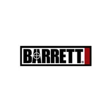 Barrett 82A1 50BMG 20" Black Cerakote, Synthetic Stock, Vortex Viper PST 5-25x50 FFP, Barrett Zero Gap Rings, Bi-Pod, 10rd Magazine, 18602