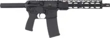 Radical Firearms AR Pistol .300 AAC Blackout with 8.5" Barrel, 30-Rounds, Black