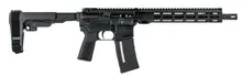 IWI ZION-15 Tactical Pistol 5.56x45mm NATO 12.5" with SBA3 Pistol Brace and B5 Grip Z15TAC1210