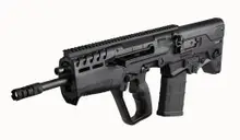 IWI Tavor 7 Bullpup Rifle 7.62x51mm NATO 20" Barrel 10-Rounds Black Finish with Fixed Stock and Polymer Grip