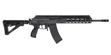IWI Galil Ace Gen2 5.45x39mm 16" Black M-LOK Rifle with Side Folding Stock - 30 Rounds