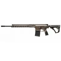 Daniel Defense DD5 V5 6.5 Creedmoor 20" M-LOK MILSPEC+ CA Compliant Rifle