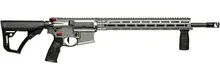 Daniel Defense DDM4 V7 Pro 5.56mm NATO 18" Gun Metal Grey Rifle (No Mag) 02-128-09385-067