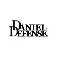 Daniel Defense DDM4 V7 5.56mm NATO 16" FDE Cerakote Semi-Automatic Rifle - 10 Rounds