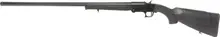 "ATI Nomad SGS 20 Gauge Single Shot Shotgun with 26" Barrel and 3" Chamber, Black Synthetic Stock (ATIG20NMD26)"