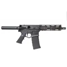 American Tactical Imports Omni Hybrid Maxx AR-15 Pistol 5.56mm, 7.5in, 30rd, MLOK - ATIGOMX556ML7P4