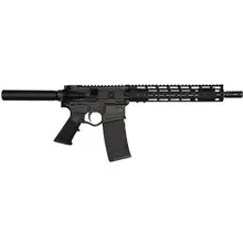 American Tactical Imports Omni Hybrid Maxx .300 AAC Blackout Pistol with 10.5-Inch Barrel and Keymod Rail