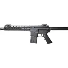 American Tactical Imports Milsport 450BM 10.5-Inch Aluminum Pistol