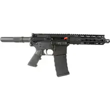 American Tactical MIL-SPORT AR-15 Pistol 7.5-Inch .300AAC 30RDS Aluminum ATIGMS15P7300