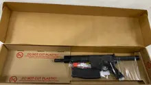 ATI Omni Hybrid Maxx 300 Blackout AR-15 KM Pistol 7.5" ATIGOMX300P4B17
