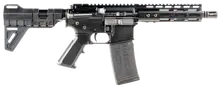 American Tactical Imports ATI Mil-Sport 5.56 NATO 7.5" Barrel 30-Rounds MLOK Rail AR Pistol ATIG15MS556ML7