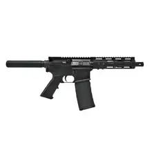 American Tactical Imports ATI Mil-Sport AR Pistol .300 Blackout 8.5" Barrel with 7" M-LOK Rail and 30-Round Capacity