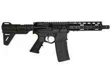 ATI American Tactical Omni Hybrid Maxx 5.56 Pistol with 7.5" Barrel and M-LOK Handguard